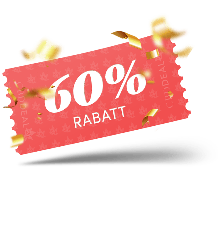 60% Rabatt