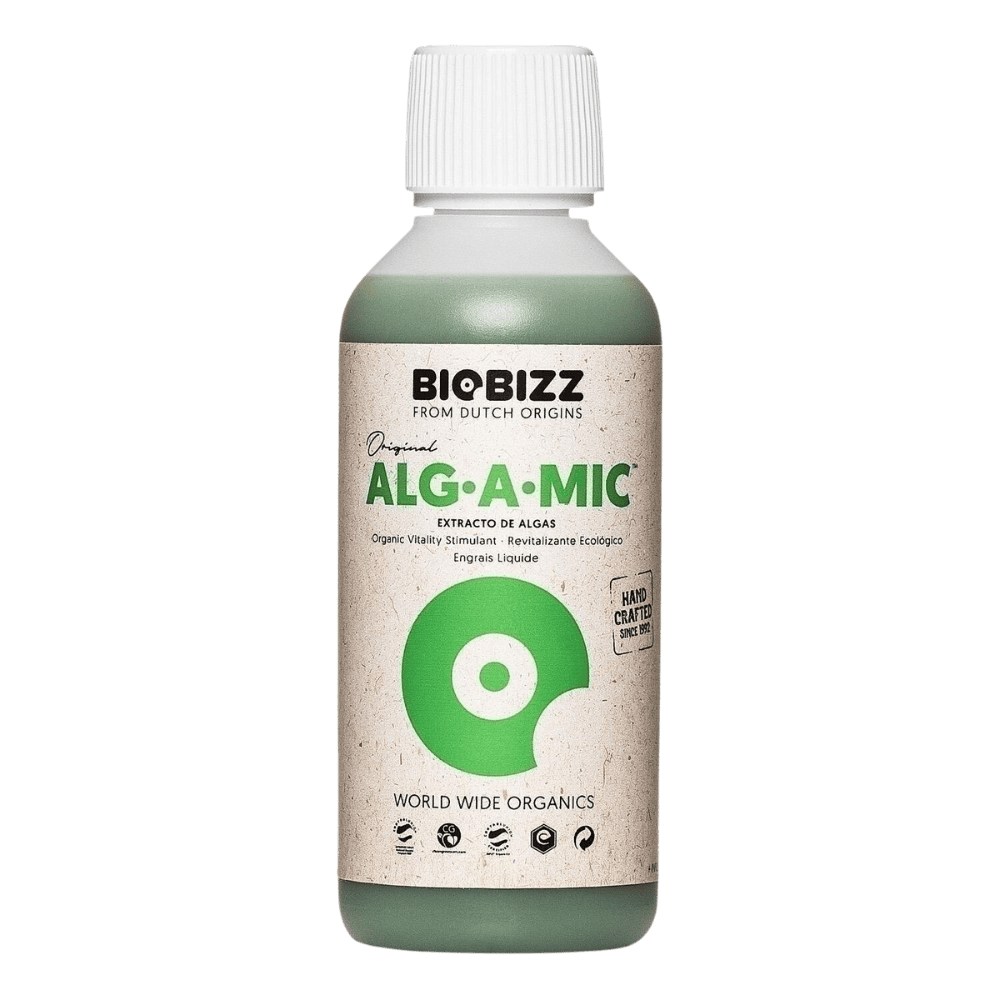 BioBizz Alg A Mic Flüssigdünger