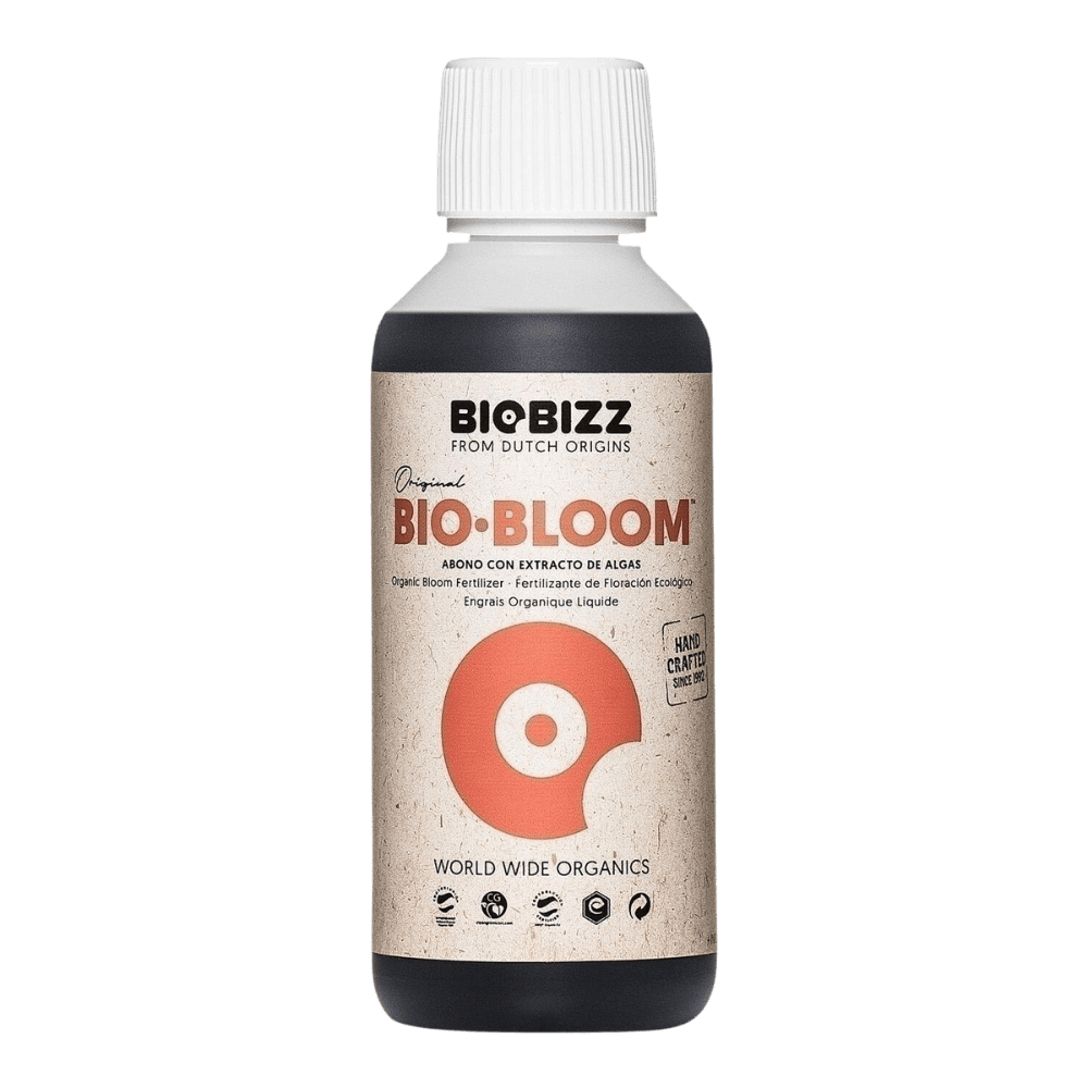 BioBizz Bio Bloom Flüssigdünger