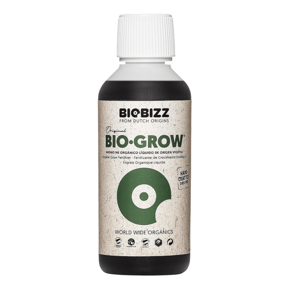 BioBizz Bio Grow Flüssigdünger