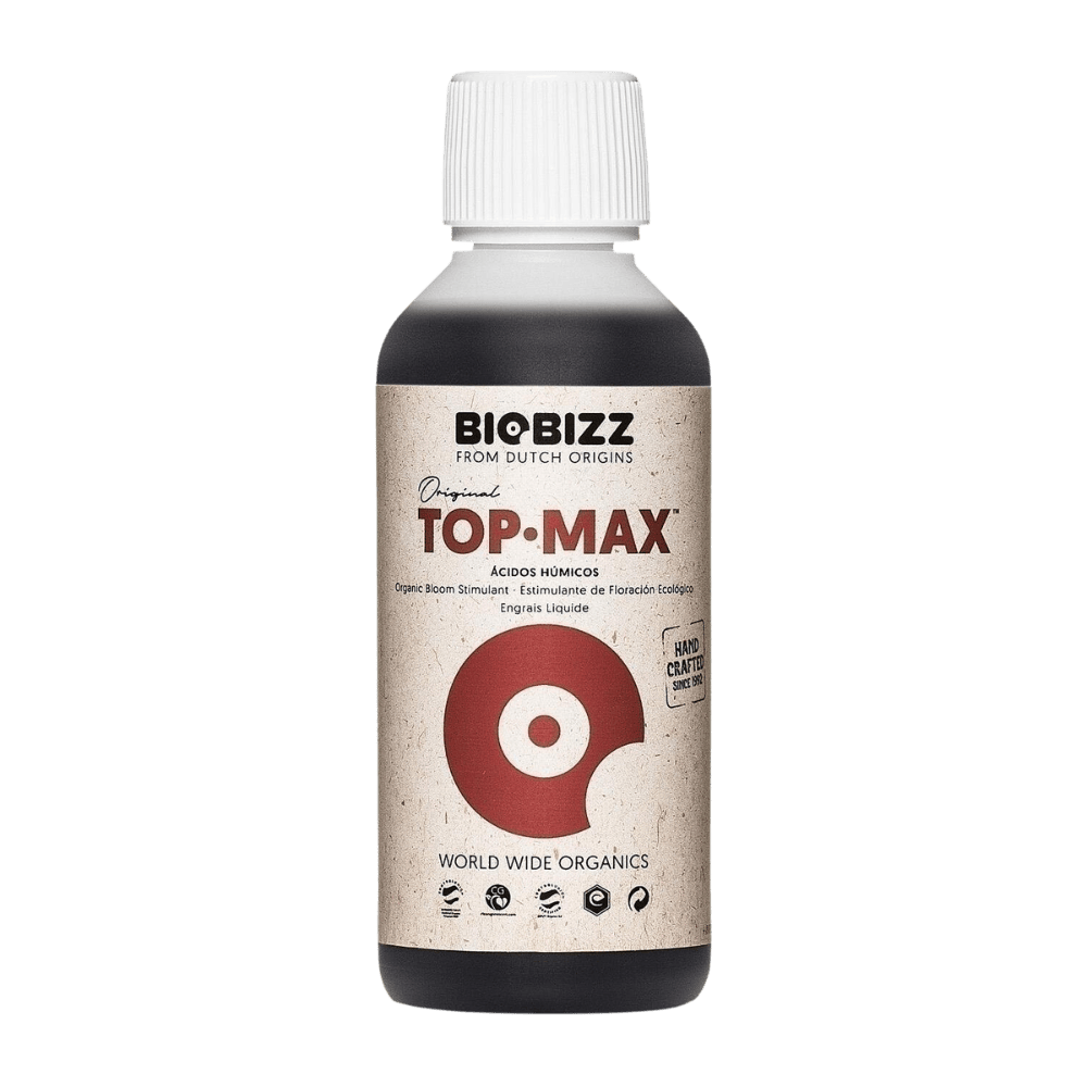 BioBizz Top Max Flüssigdünger