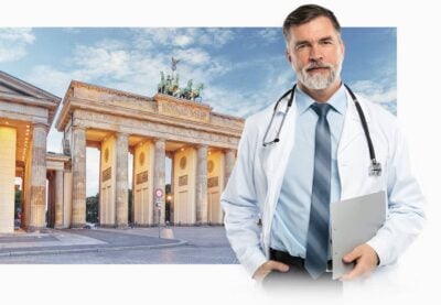 Cannabis Arzt Berlin