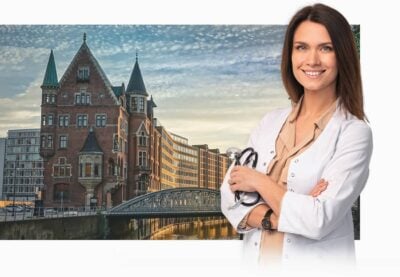 Cannabis Arzt Hamburg