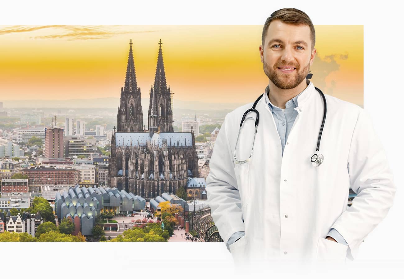 Cannabis Arzt Köln