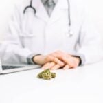 Cannabis auf Rezept