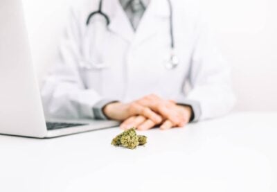 Cannabis auf Rezept