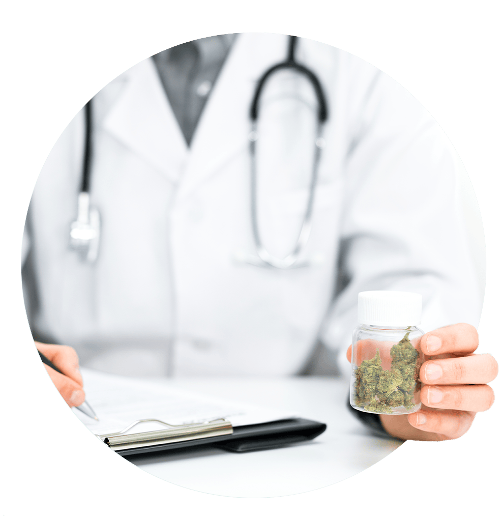Arztentscheidung über die medizinische Sinnhaftigkeit einer Cannabis-Therapie