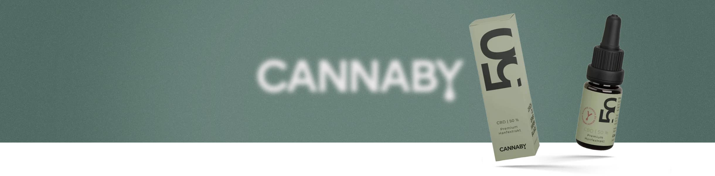 Cannaby Online Shop