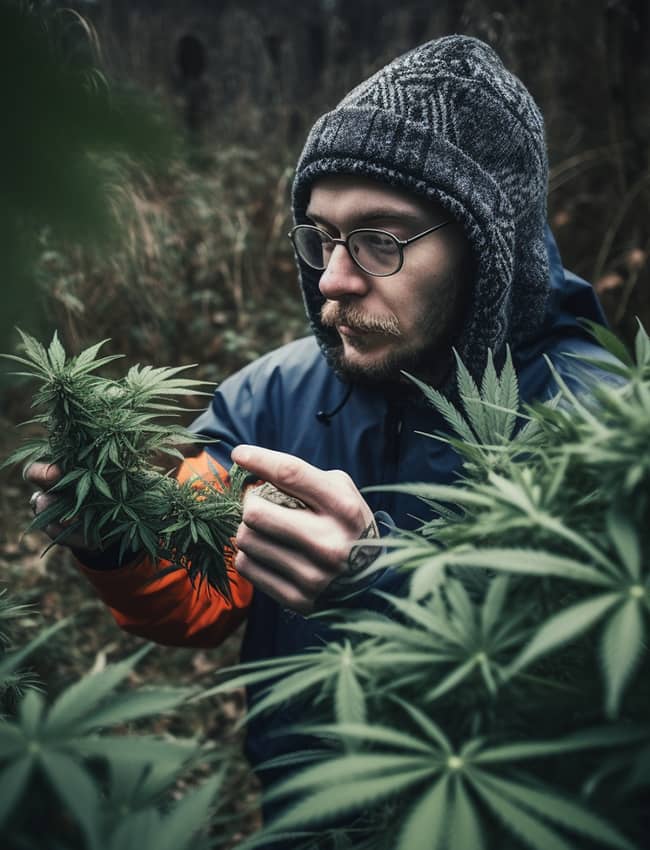 CBD Tiger Principles