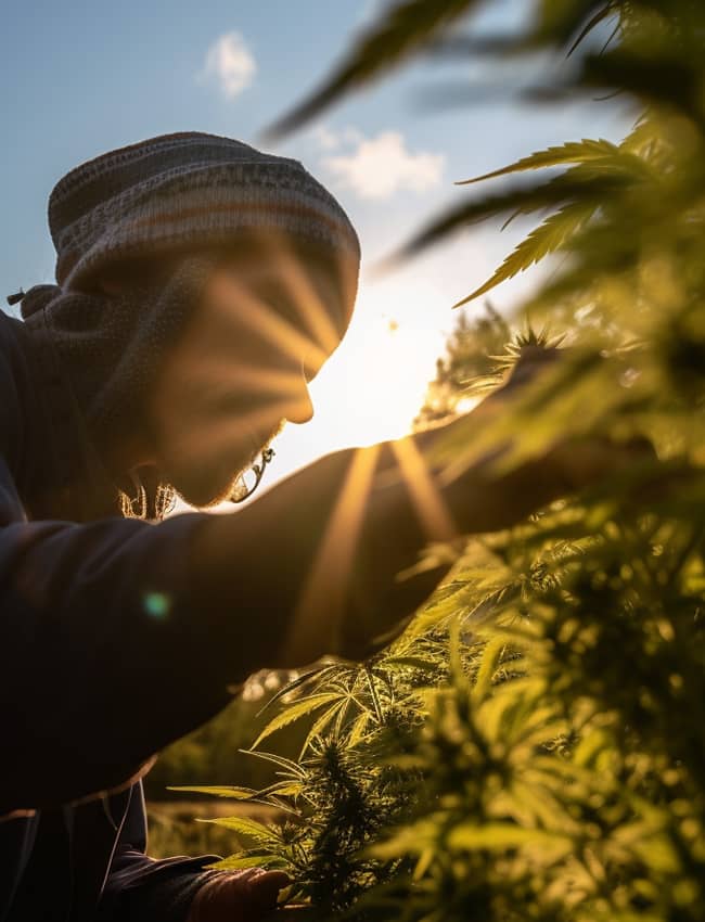 CBD Tiger Produktvielfalt