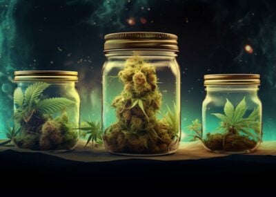 THC Alternative