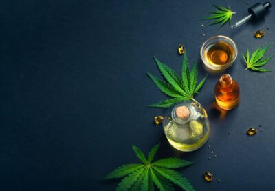 Cannabis Tinktur herstellen