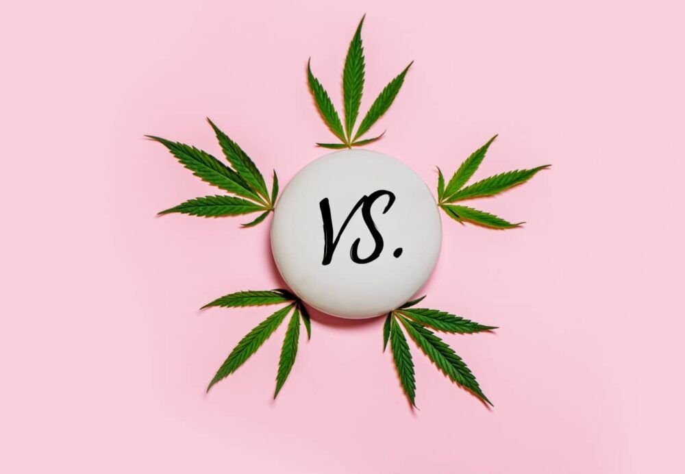 H4CBD vs HHC