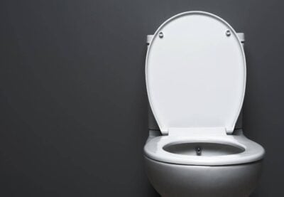 Pinkeln vom Kiffen?