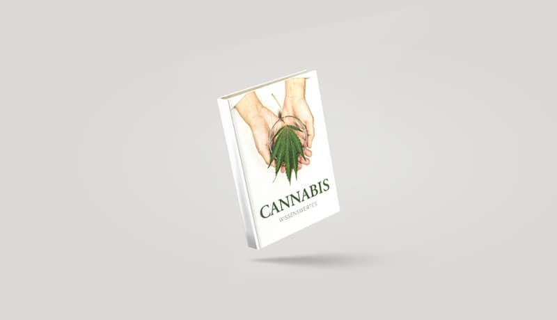 Cannabis Wissenswertes - Menü