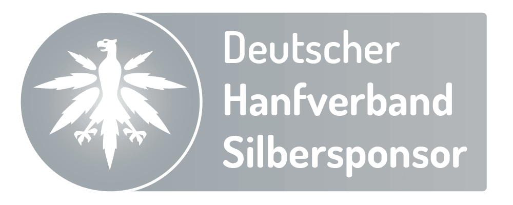 Deutscher Hanfverband - Silbersponsor