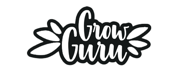Grow Guru - Logo