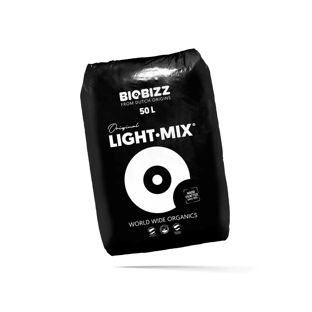 Biobizz - Light-Mix