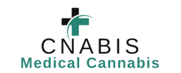 Cnabis - Logo