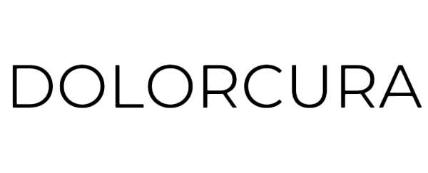 DolorCura - Logo