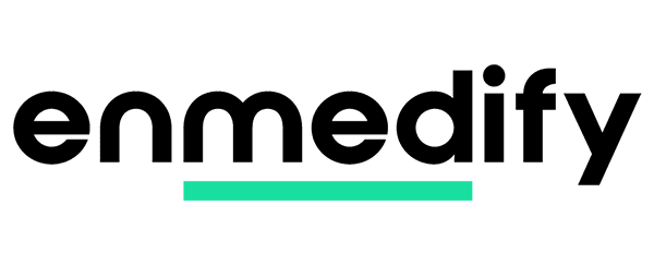 Enmedify - Logo