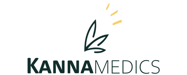 Kannamedics - Logo