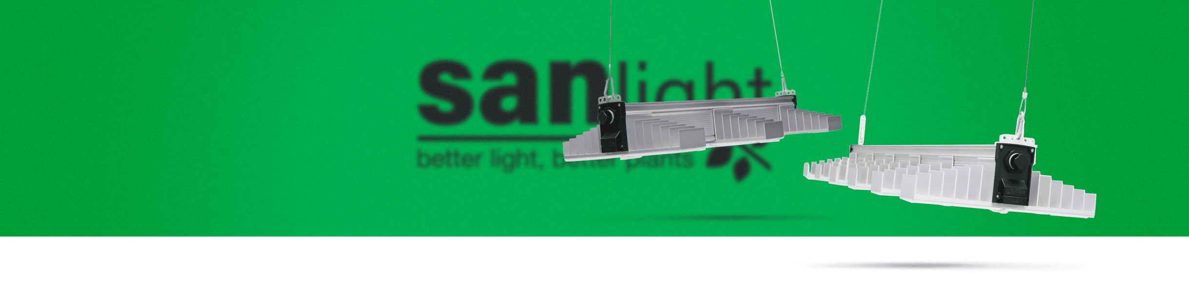 SANlight - Online Shop