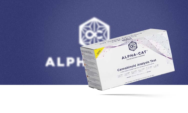 Alpha-cat - Online Shop