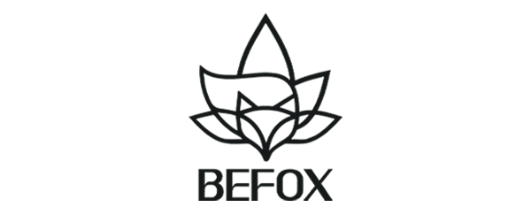 BeFox - Logo