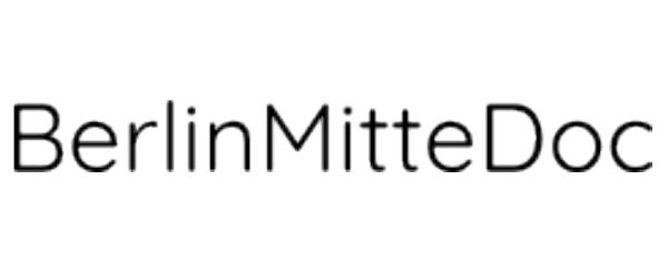 BerlinMitteDoc - Logo
