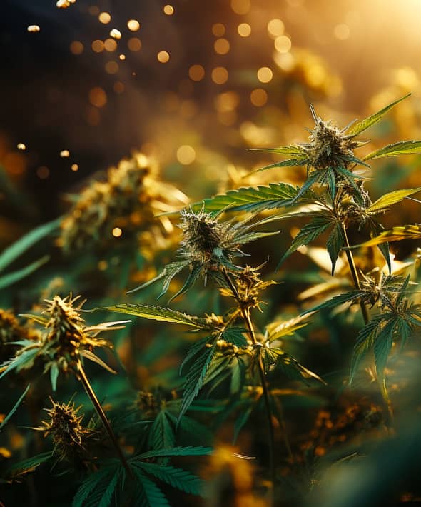 Entdecke die Welt des Cannabis: Umfassende Informationen und Ressourcen