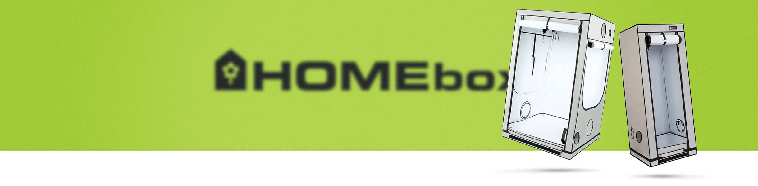 Homebox - Online Shop