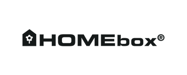 Homebox - Logo