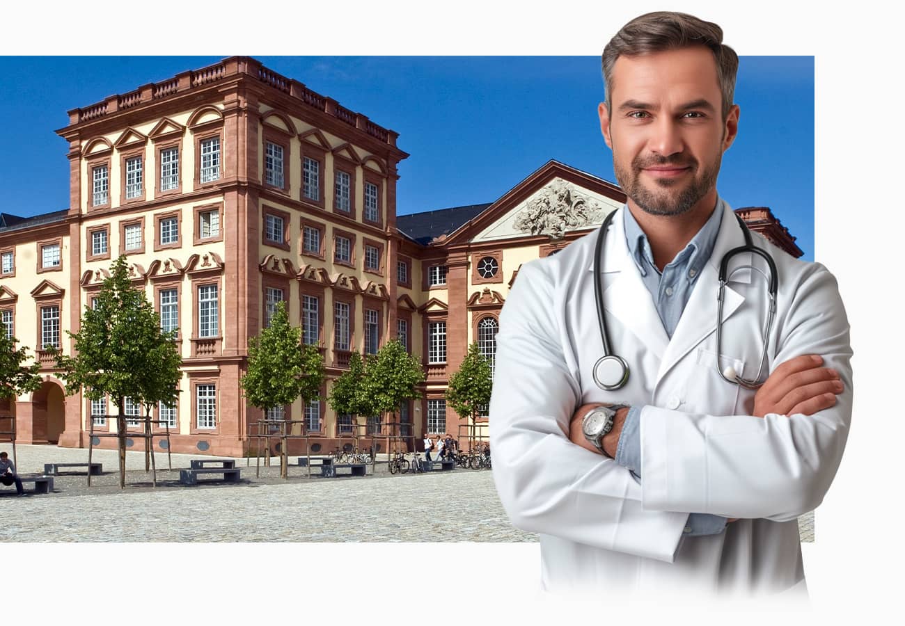 Cannabis Arzt Mannheim