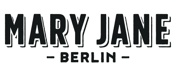 Mary Jane Berlin - Logo