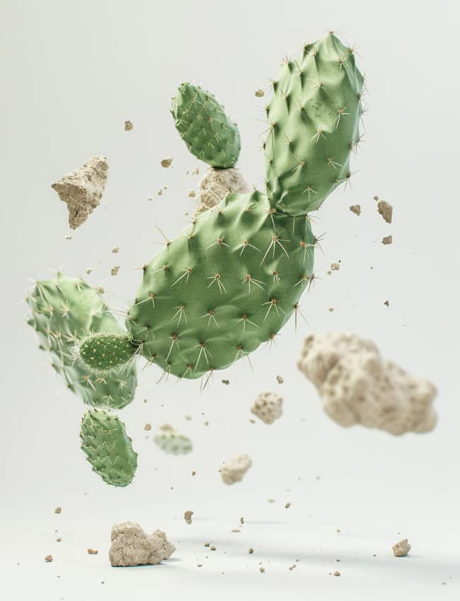 Legalität von Peyote-Kaktus Samen in Deutschland: Erlaubt für Zuchtzwecke