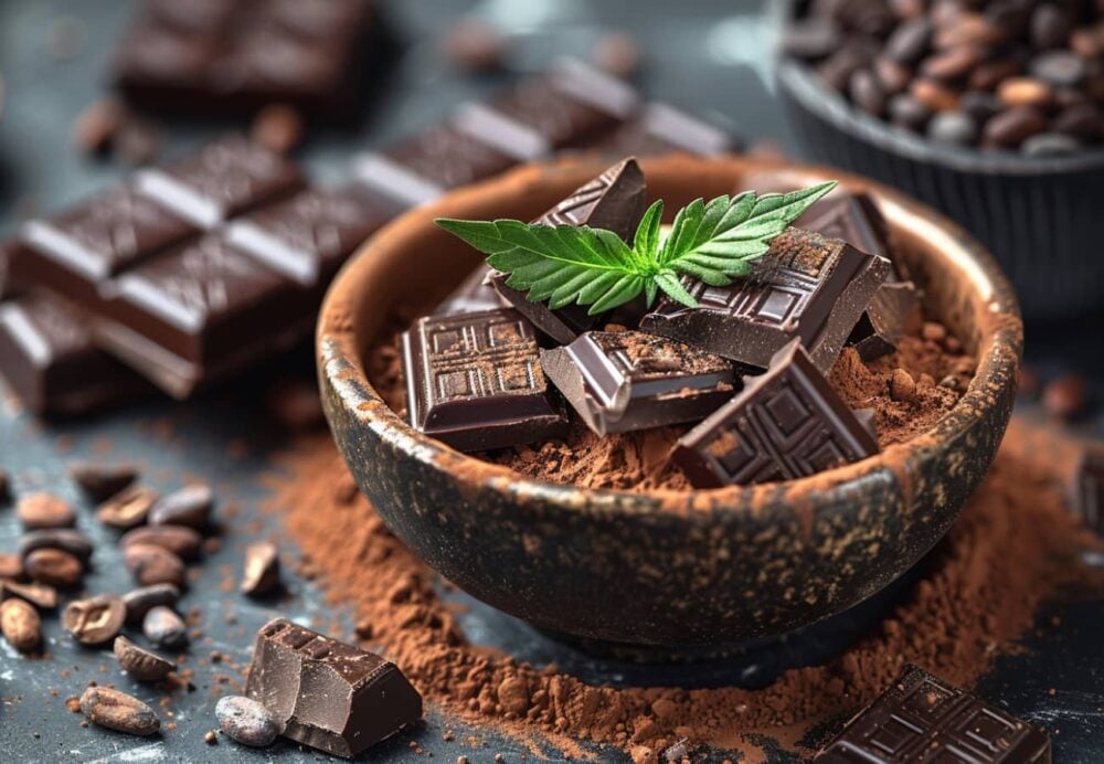 Cannabis Kakao