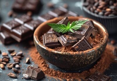 Cannabis Kakao