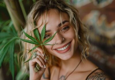 Cannabis Toleranz