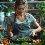 Kochen mit Cannabis
