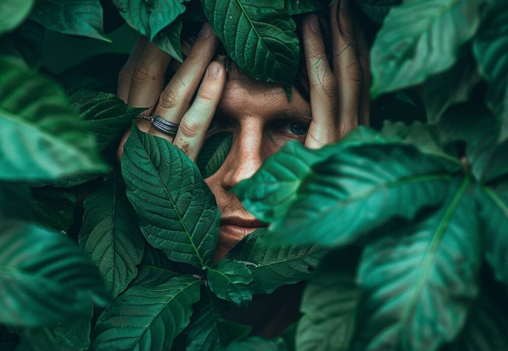 Kratom Wirkung
