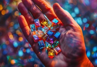 LSD Microdosing