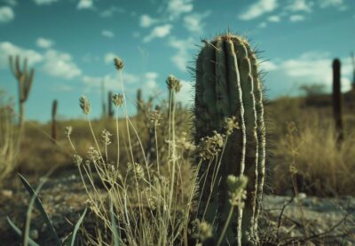 San Pedro Kaktus