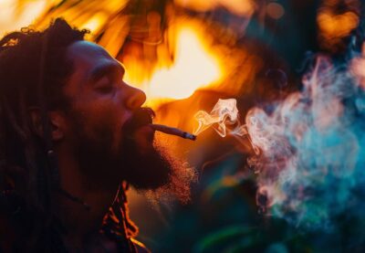 Ganja