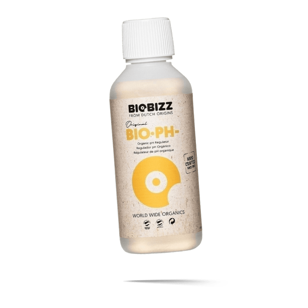 BioBizz Bio pH- Dünger
