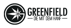 Greenfield - Logo