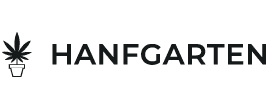 Hanfgarten - Logo