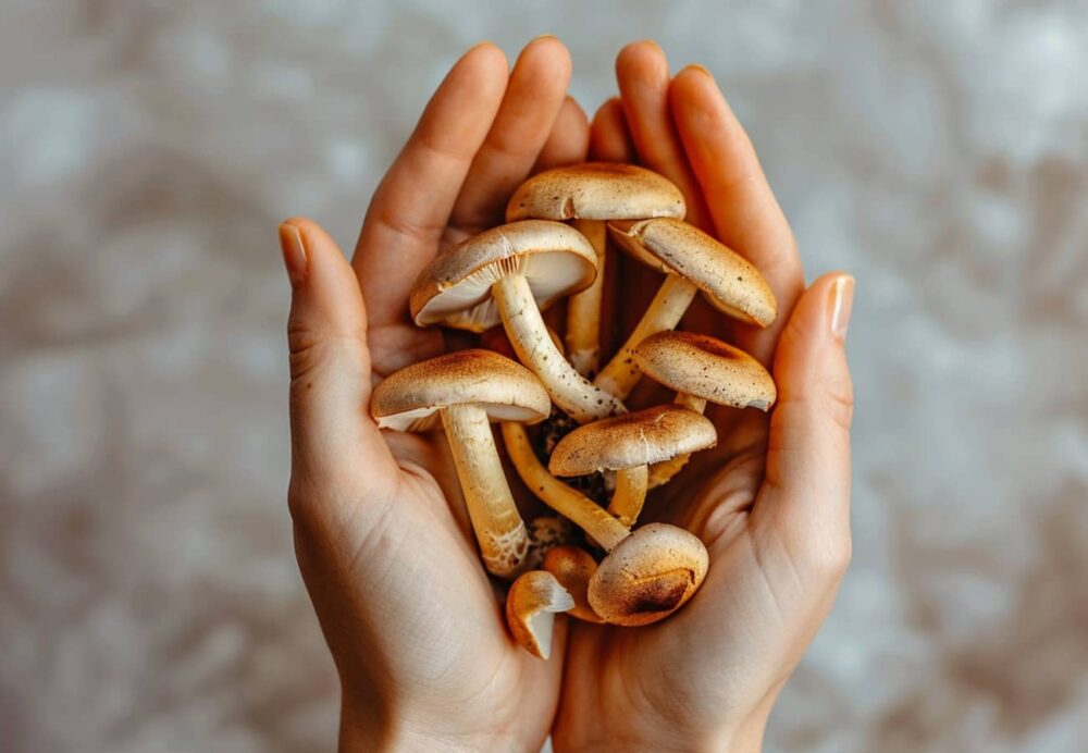 Psilocybin