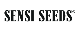 Sensi Seeds - Logo