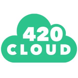 420cloud Logo